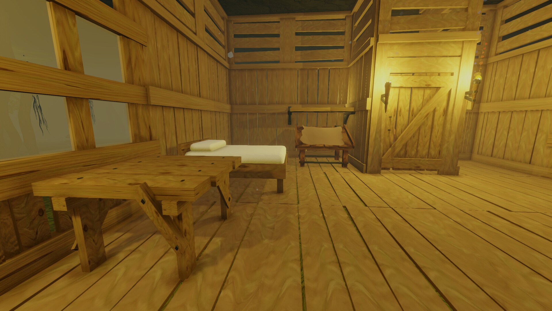 Loded Depths screenshot 2