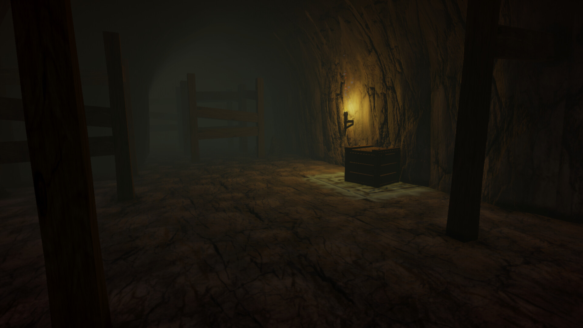 Loded Depths screenshot 5