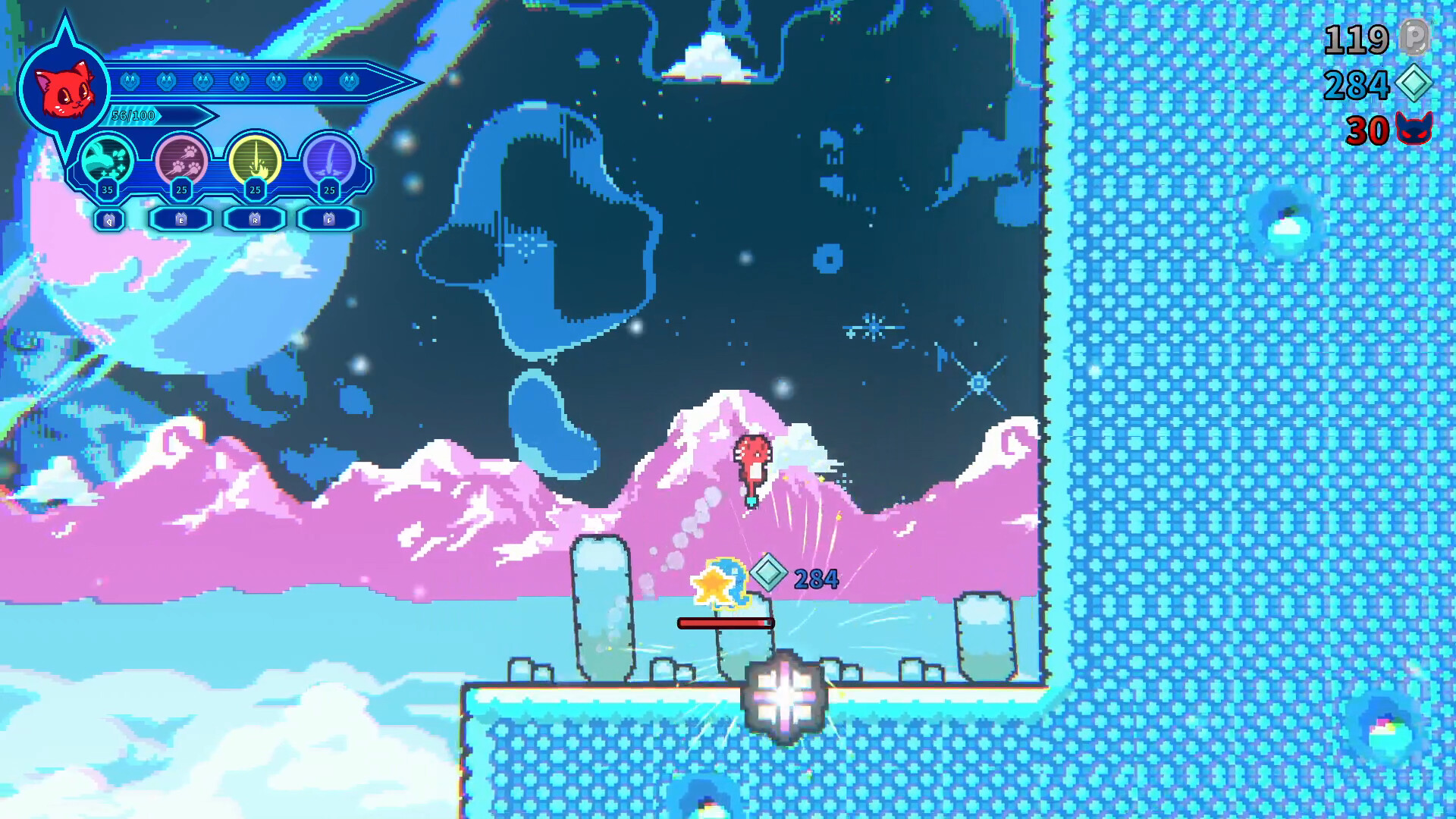 Cat-Astrophy screenshot 5