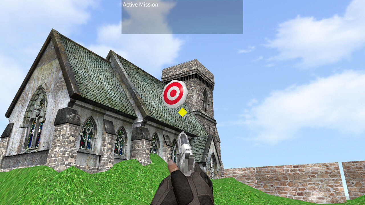 High Impact screenshot 5