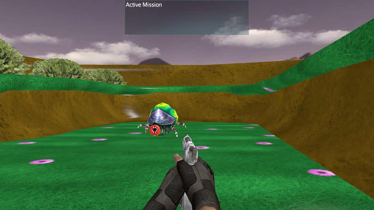 High Impact screenshot 4