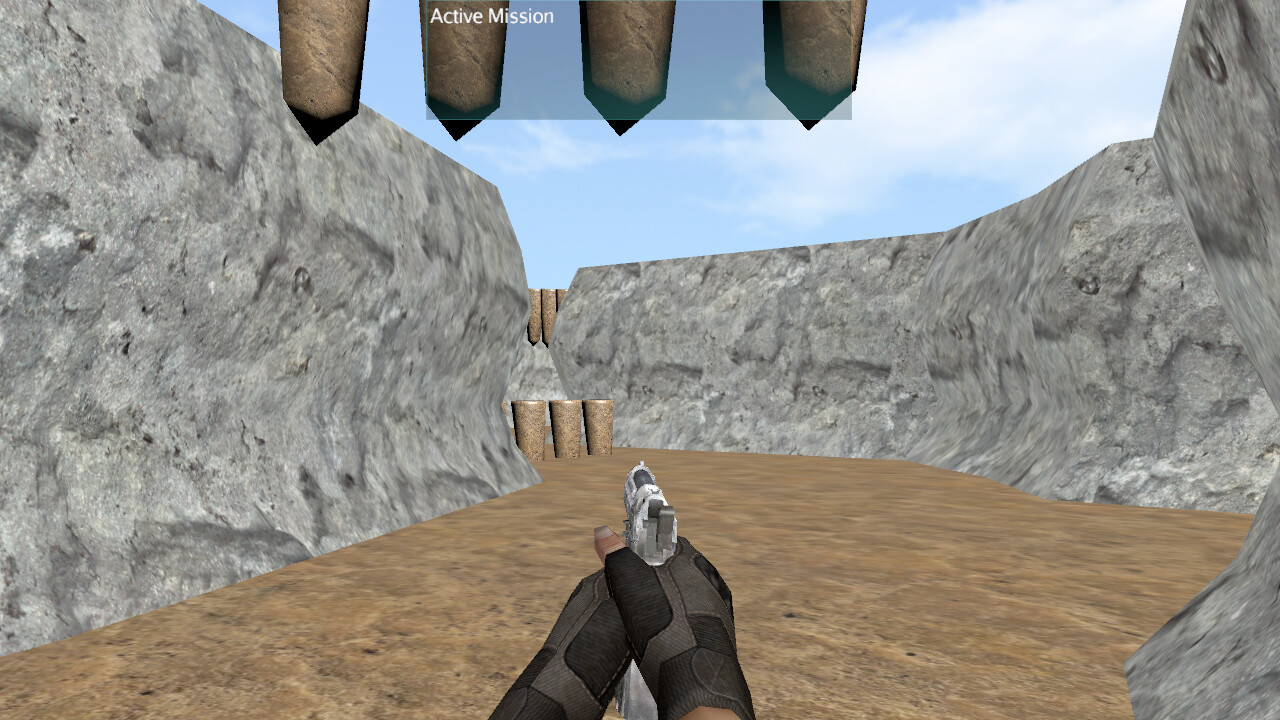 High Impact screenshot 3