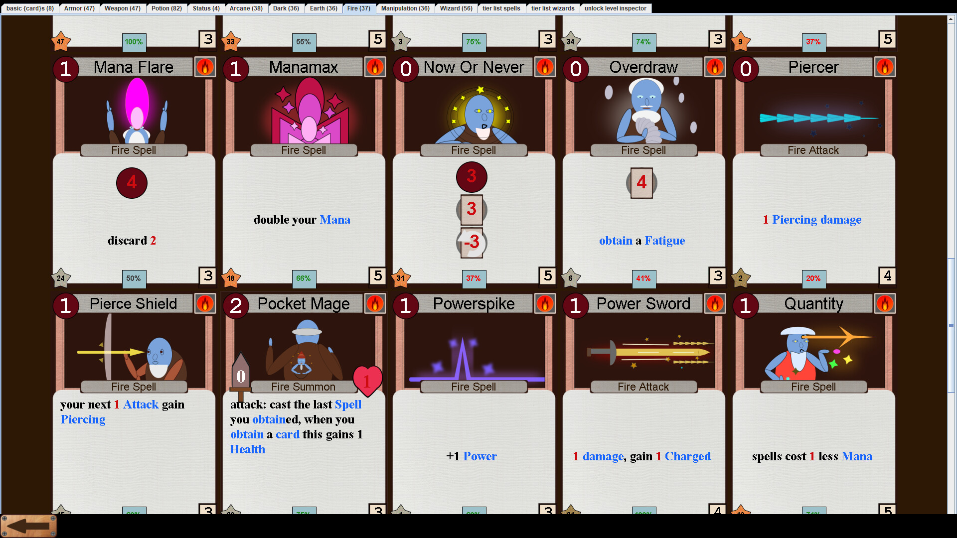 Wizard Duel screenshot 5
