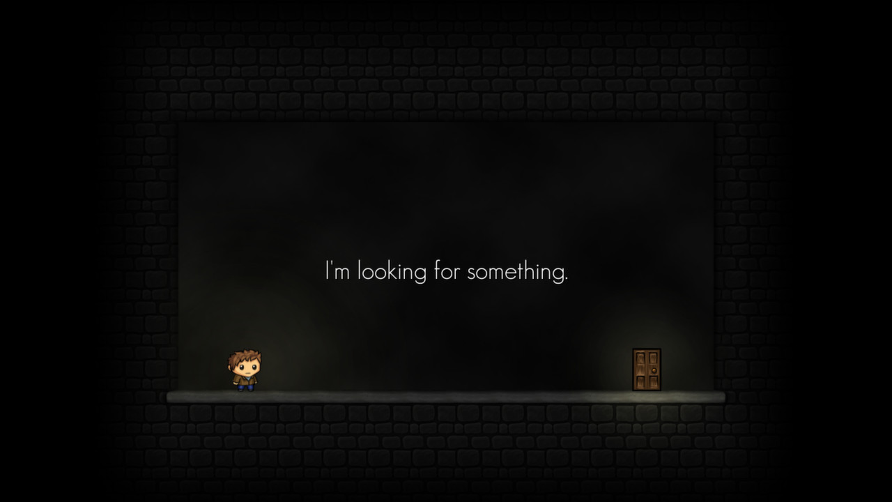 Another Perspective screenshot 1