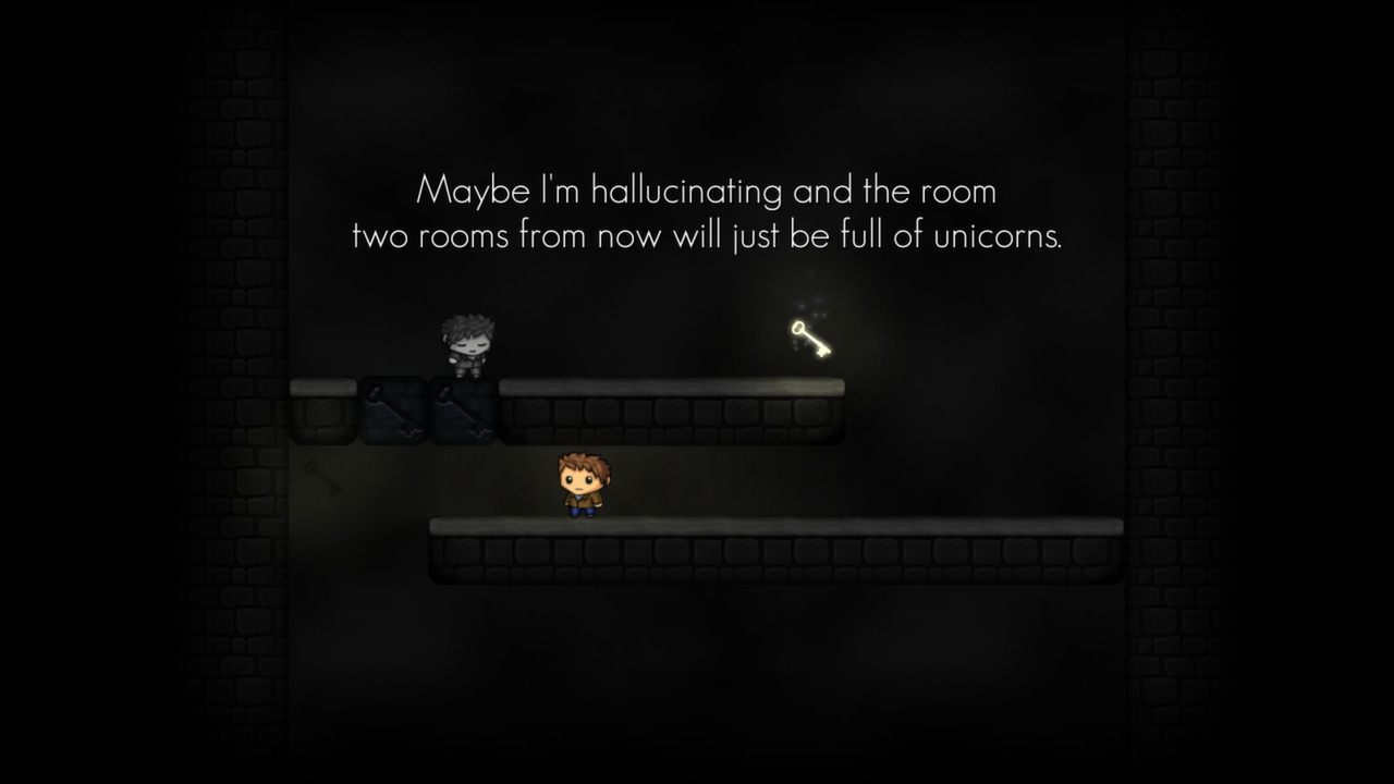 Another Perspective screenshot 4