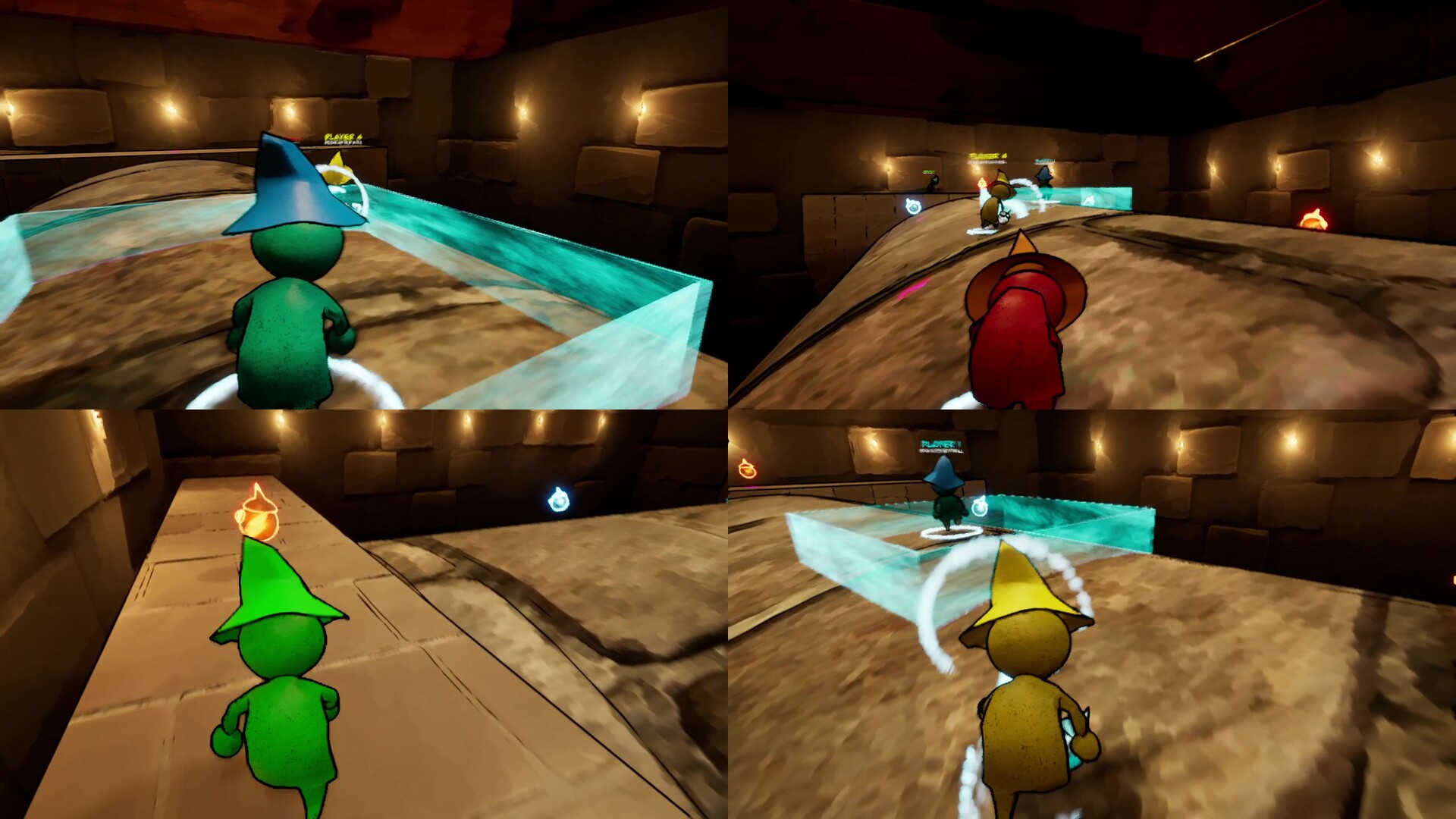 Ragdoll Rumble screenshot 2
