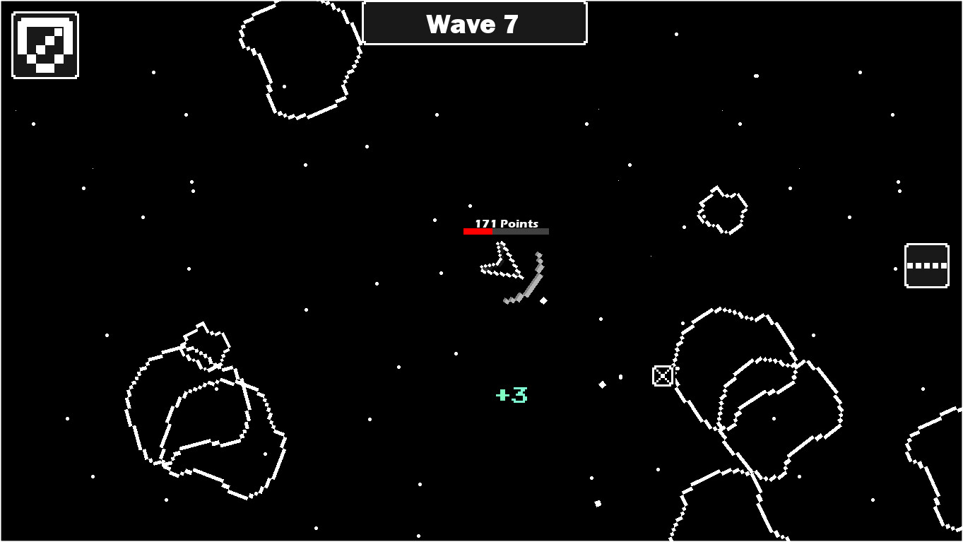 Space Shooter screenshot 2