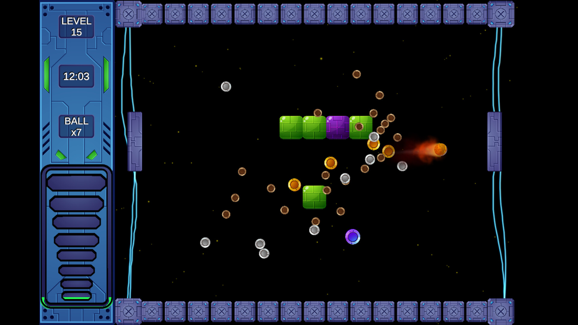 Brickoid screenshot 3