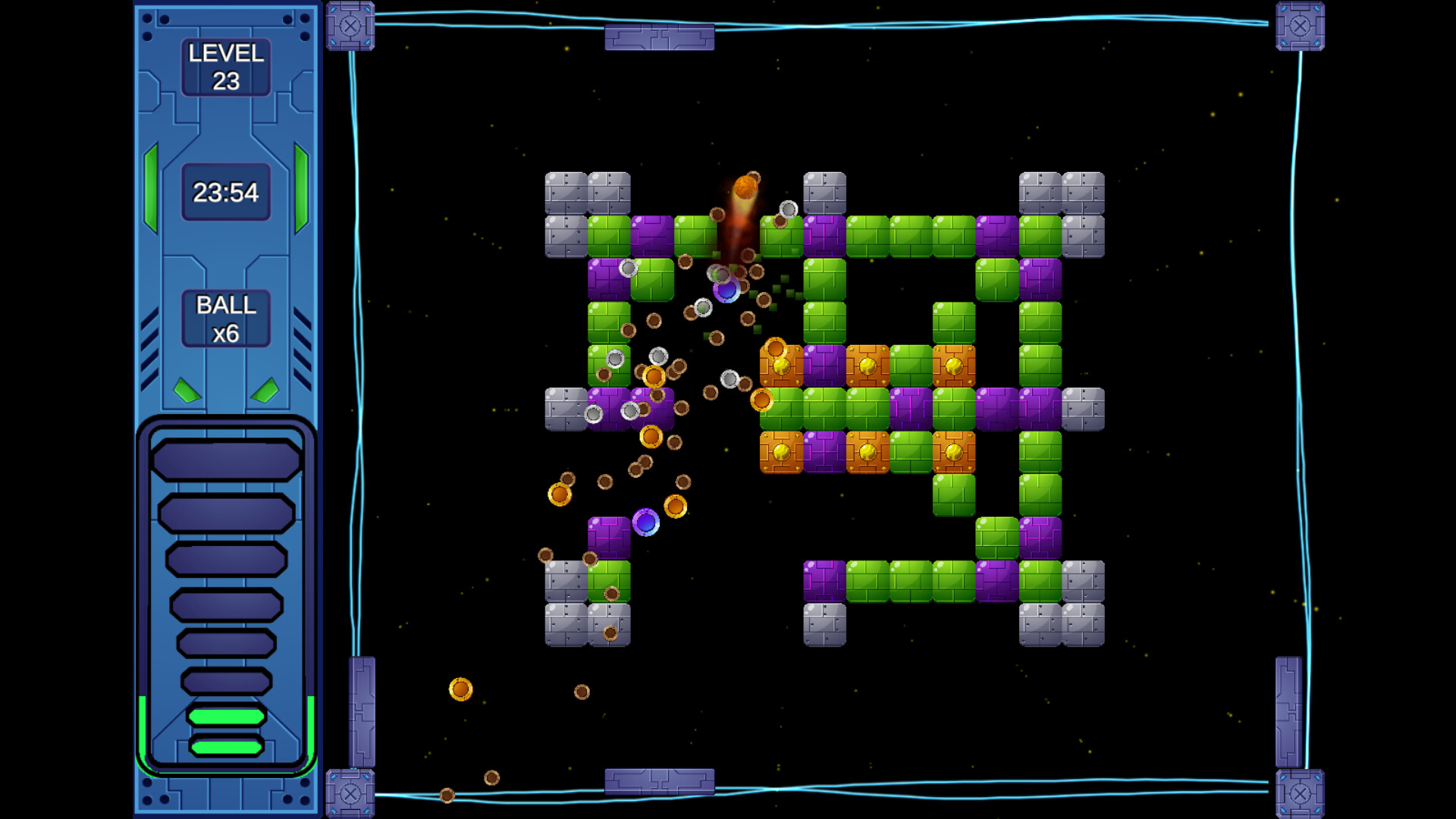 Brickoid screenshot 4