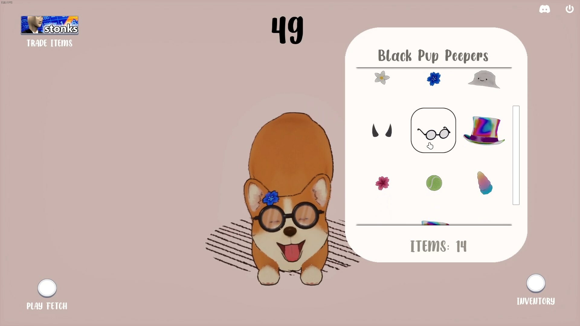 DOG screenshot 3