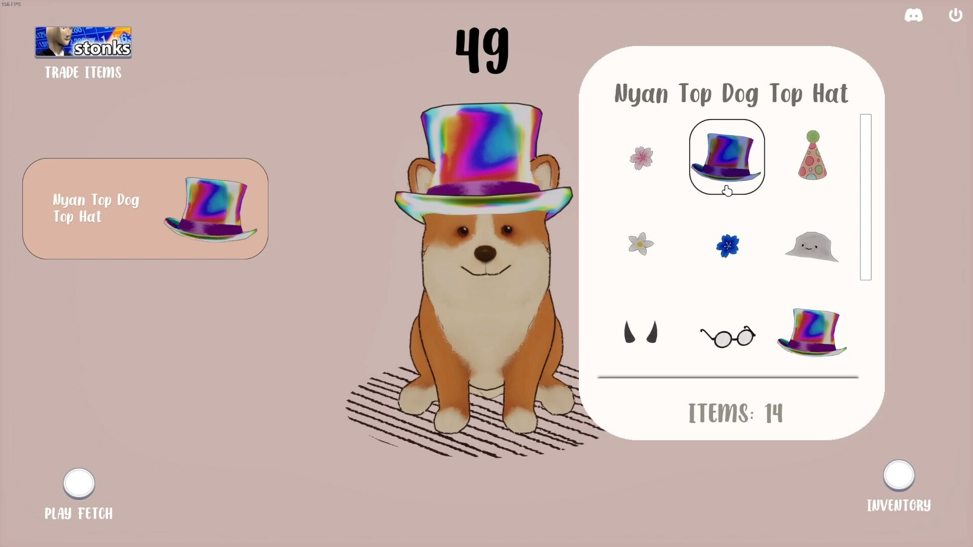 DOG screenshot 2