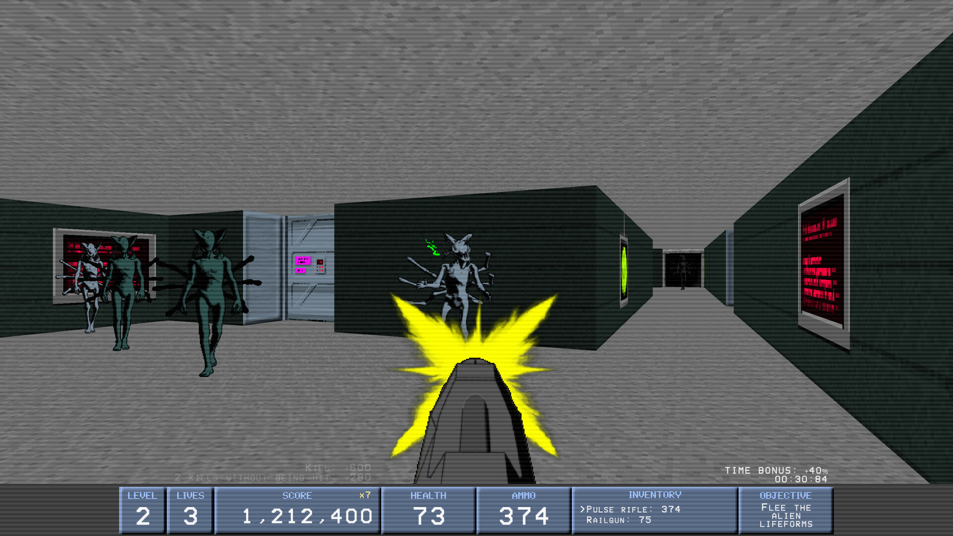 The Tome of All Tales screenshot 3