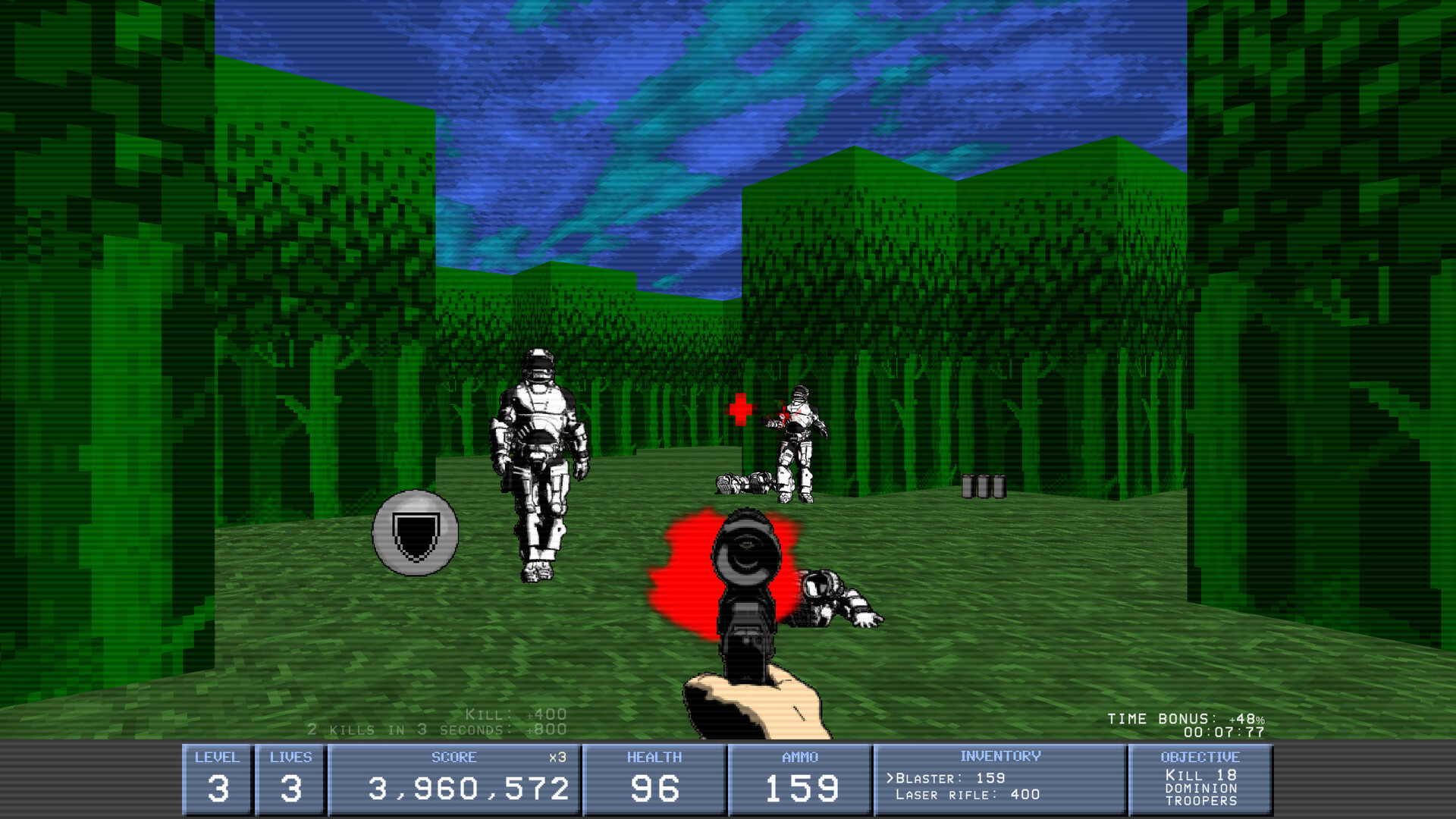 The Tome of All Tales screenshot 6