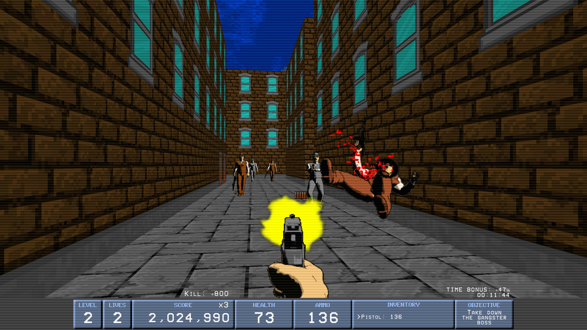 The Tome of All Tales screenshot 1