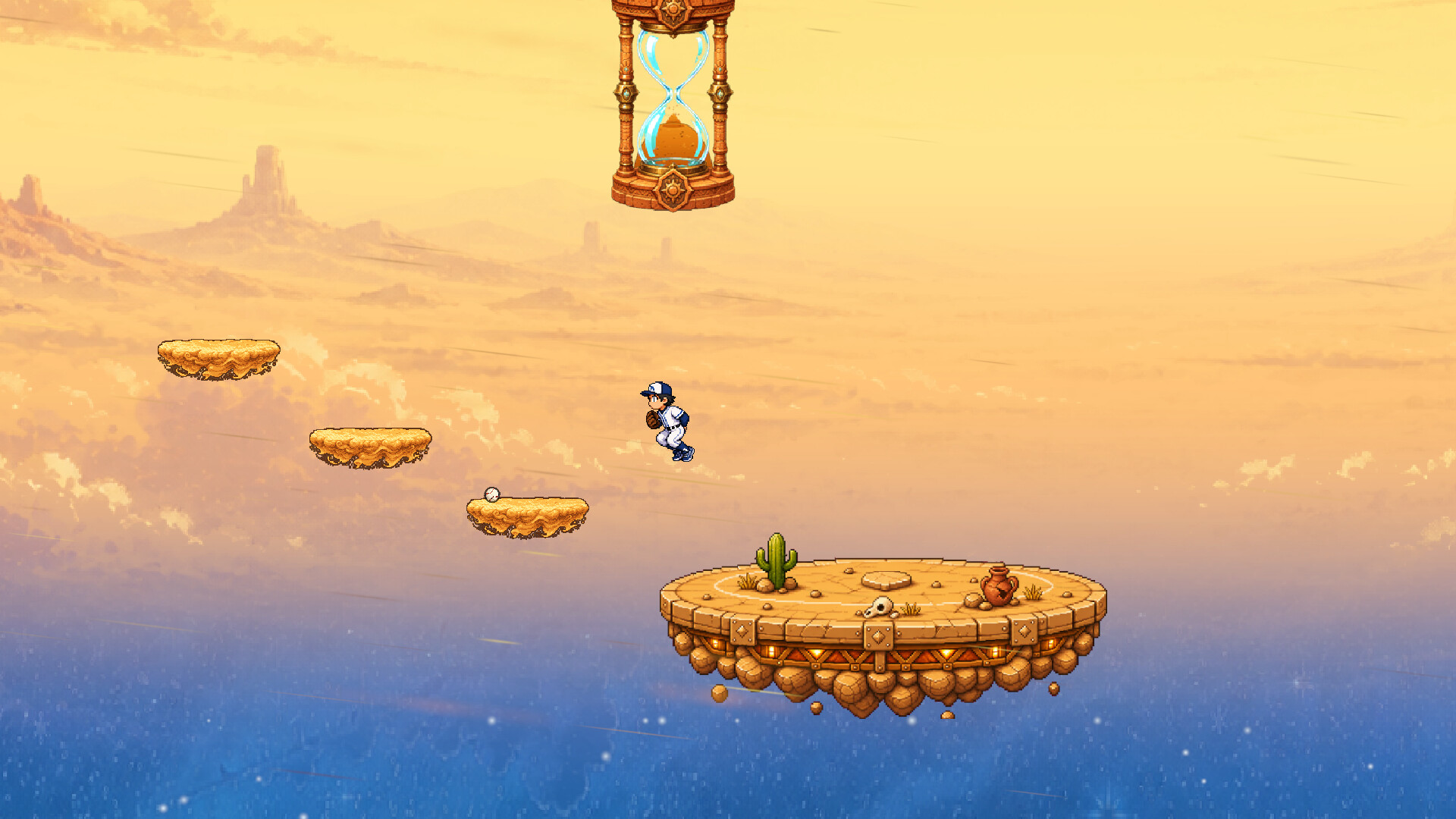 Yips! screenshot 3