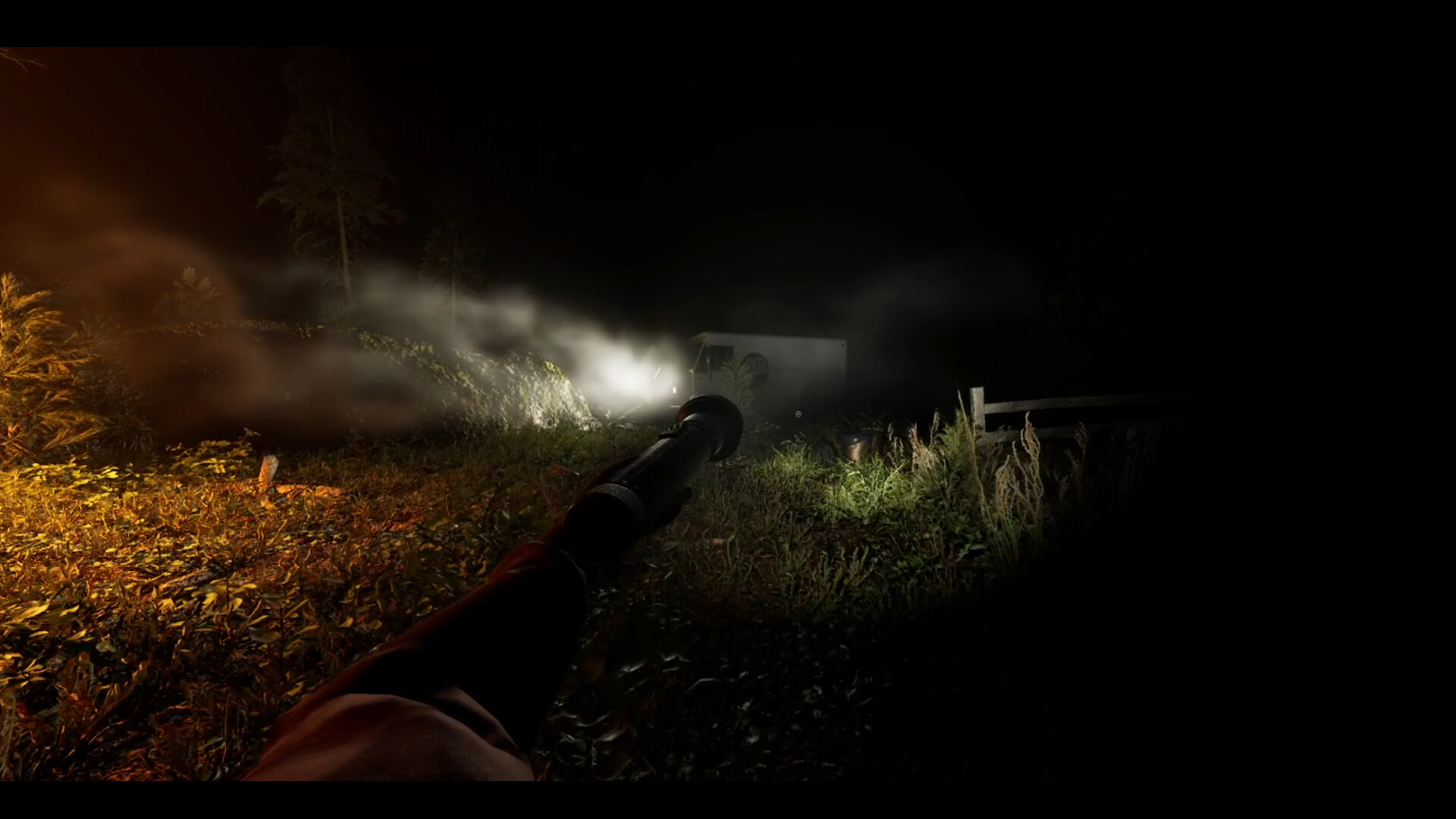 After Midnight screenshot 1
