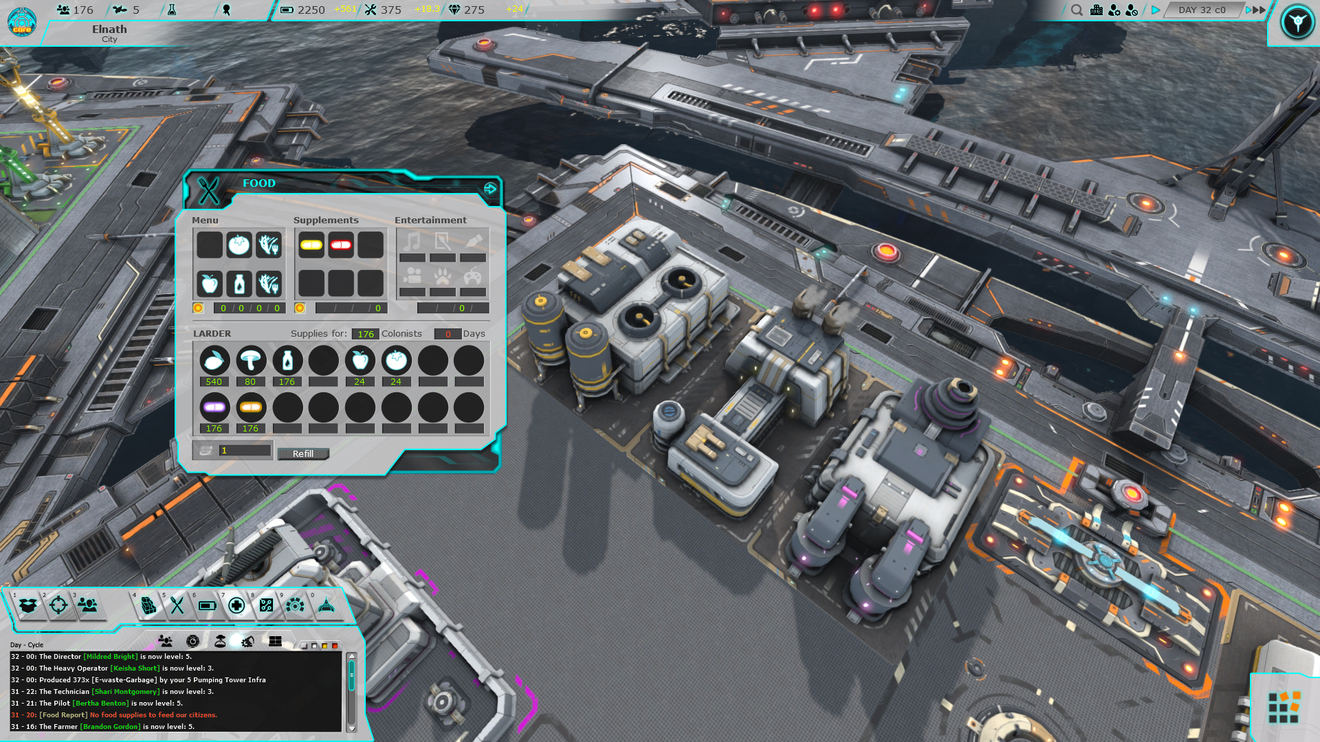 Project AURA screenshot 11