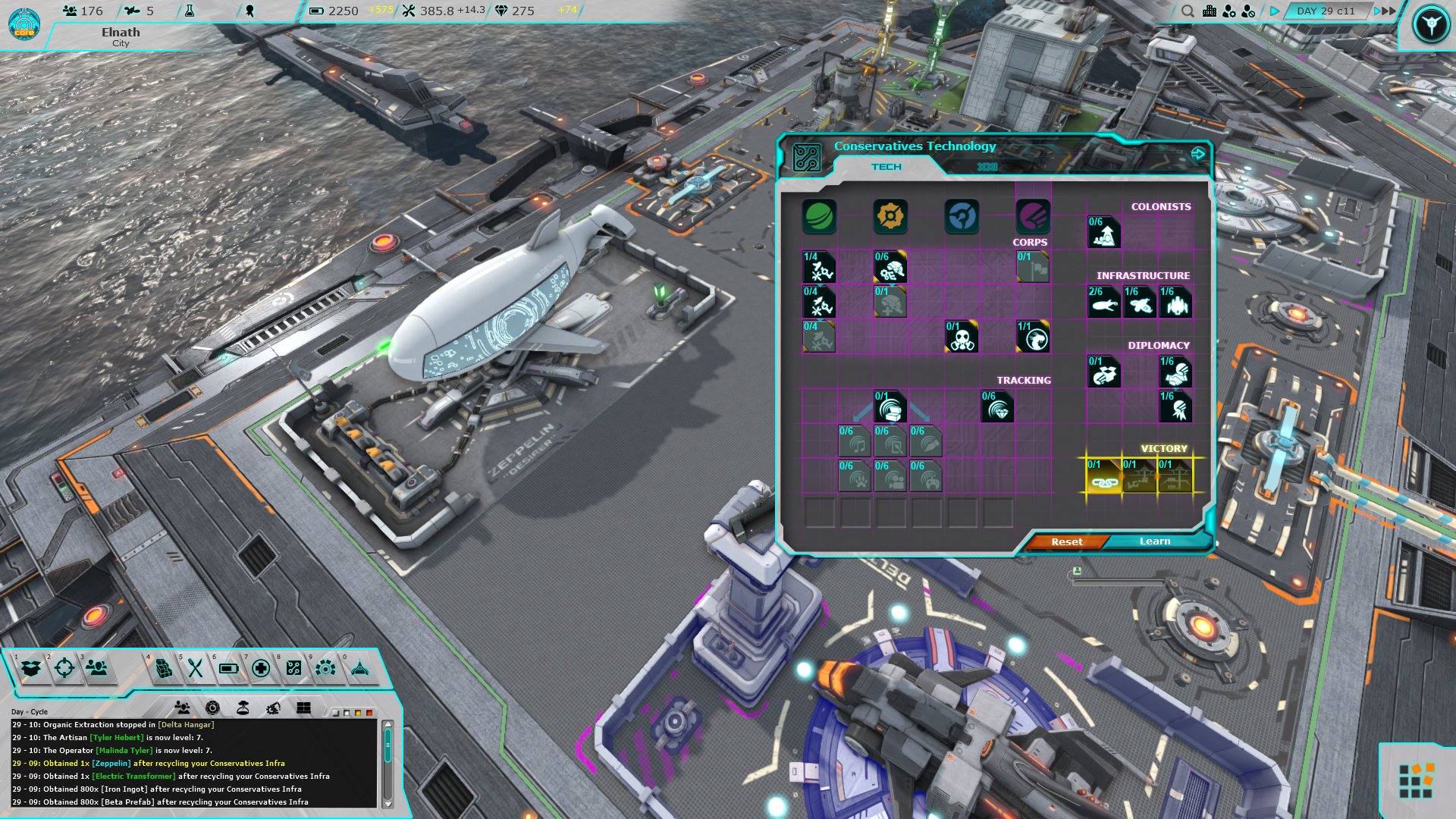 Project AURA screenshot 14