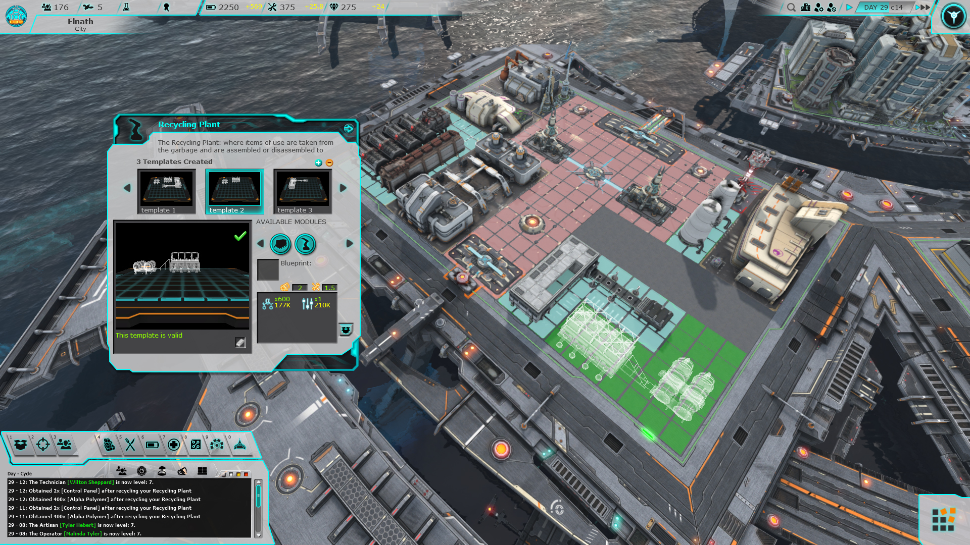 Project AURA screenshot 6