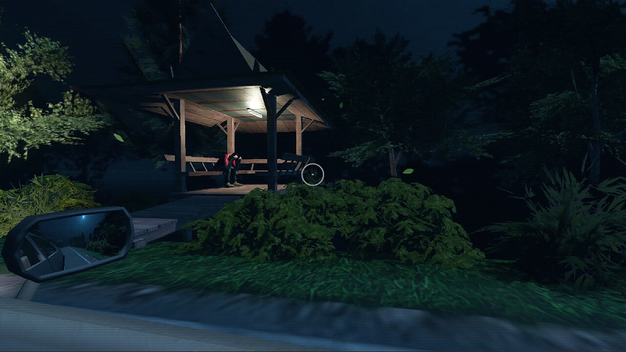Night Drive: คืนหลอน ซ่อนทาง screenshot 3