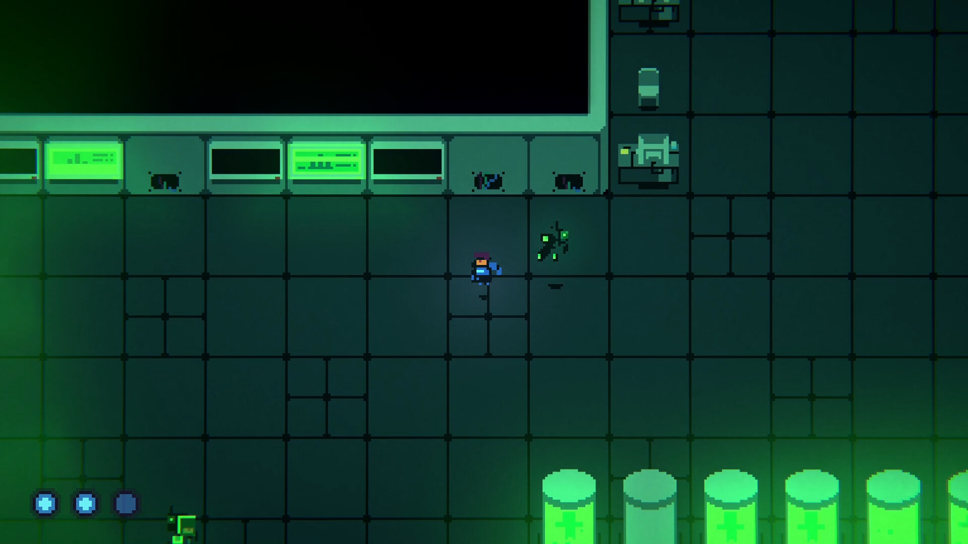 Laser Sounds screenshot 1