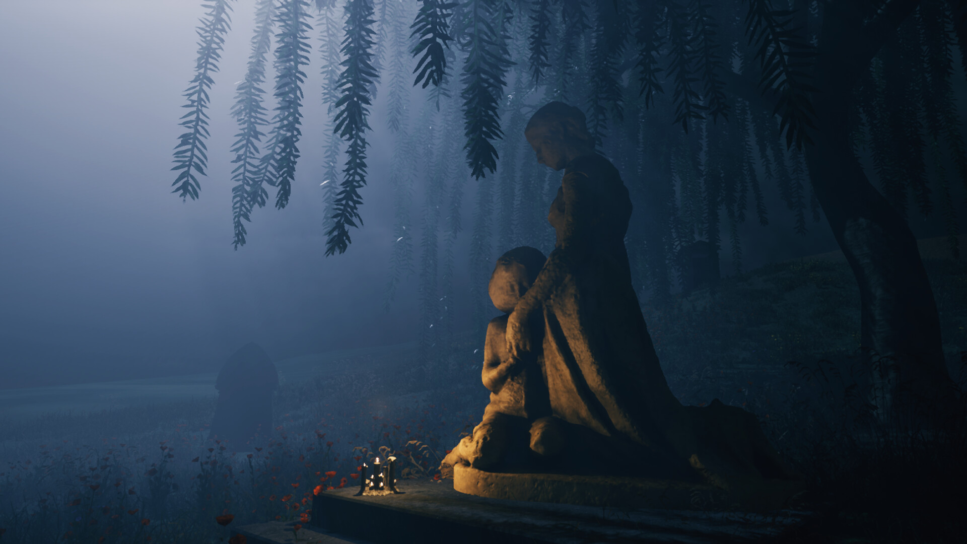 Portrait of a Torn screenshot 10
