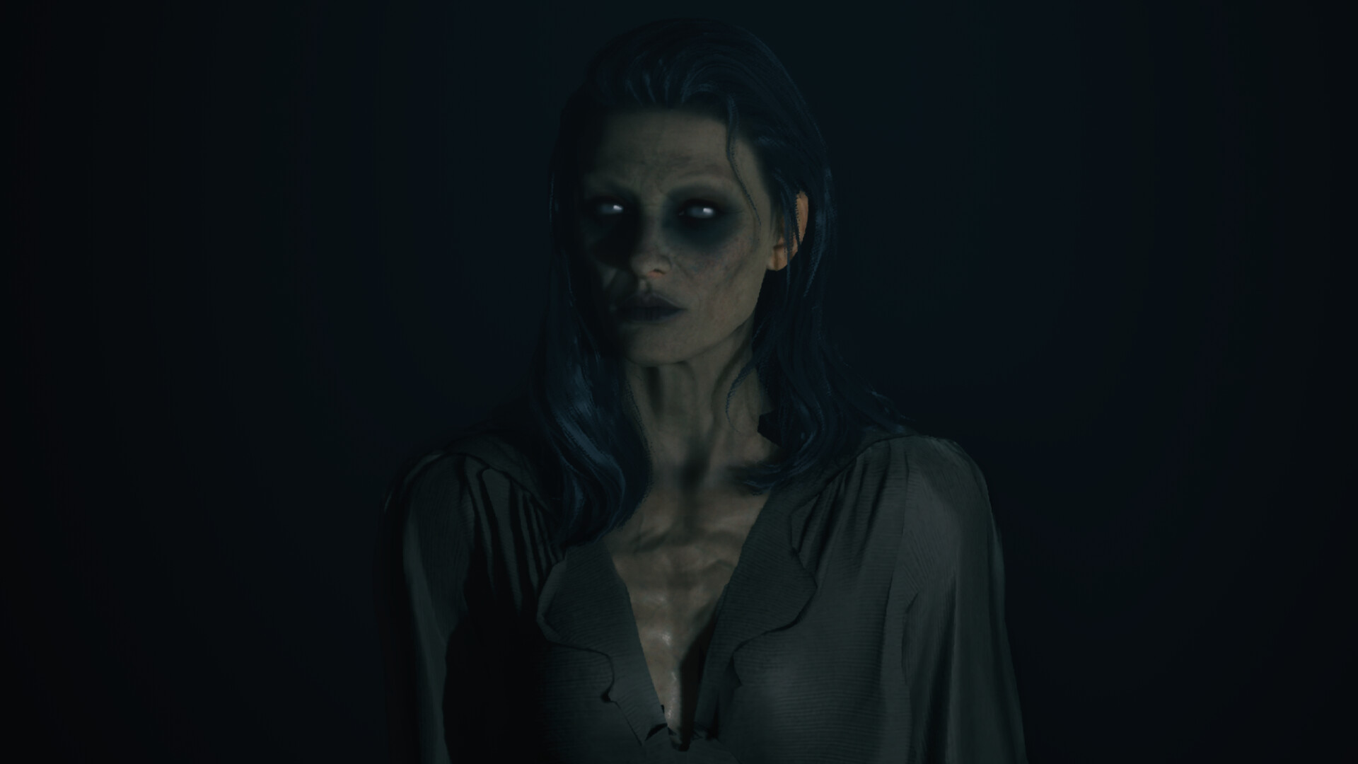 Portrait of a Torn screenshot 6