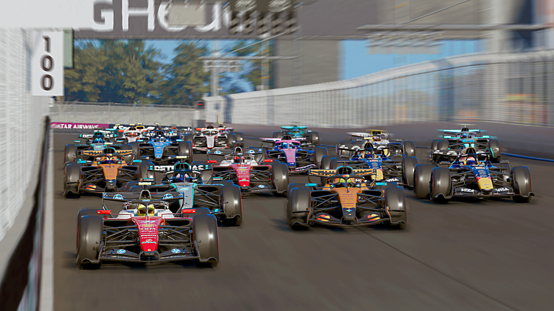 F1® 25 screenshot 5