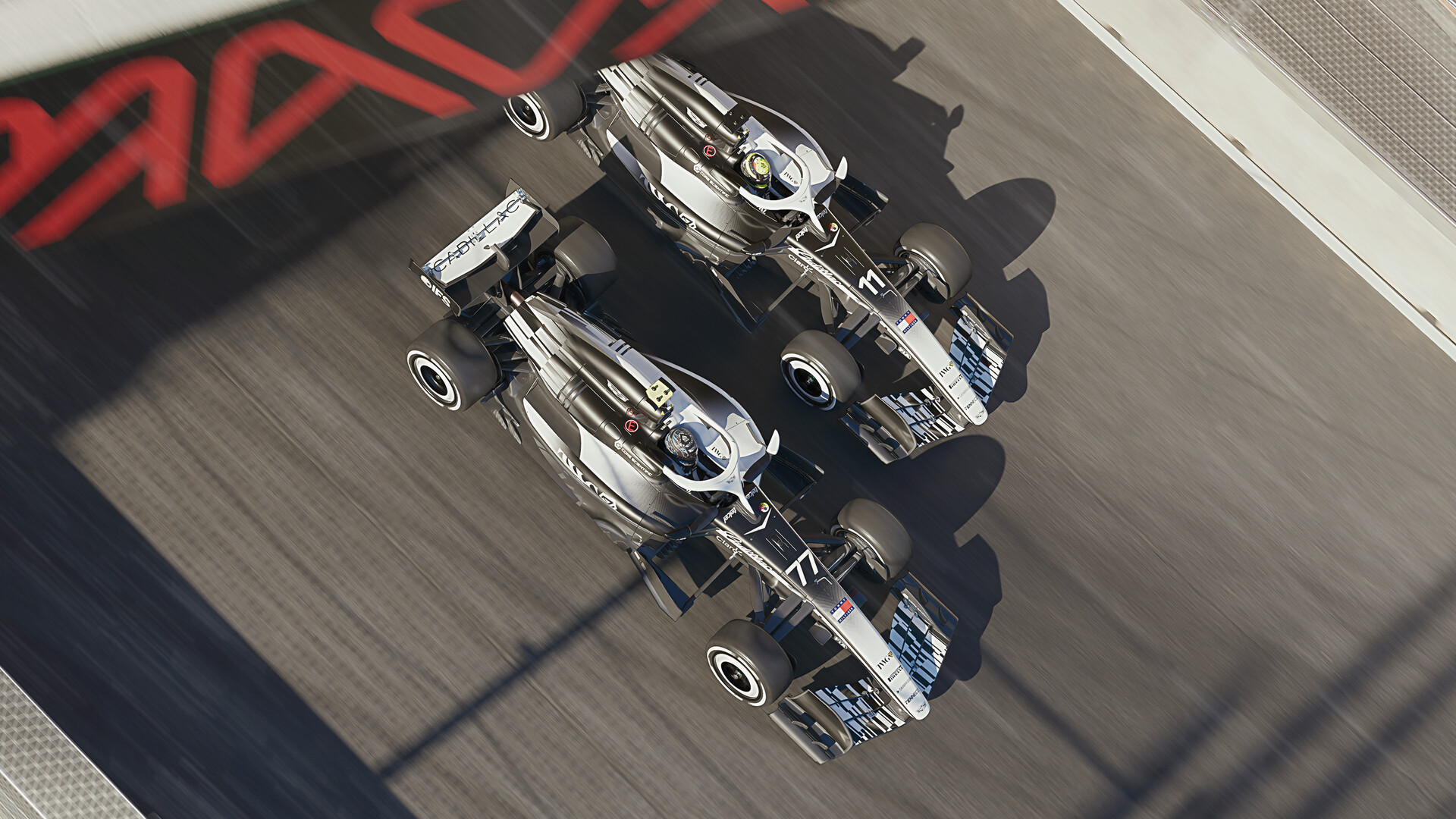 F1® 25 screenshot 2
