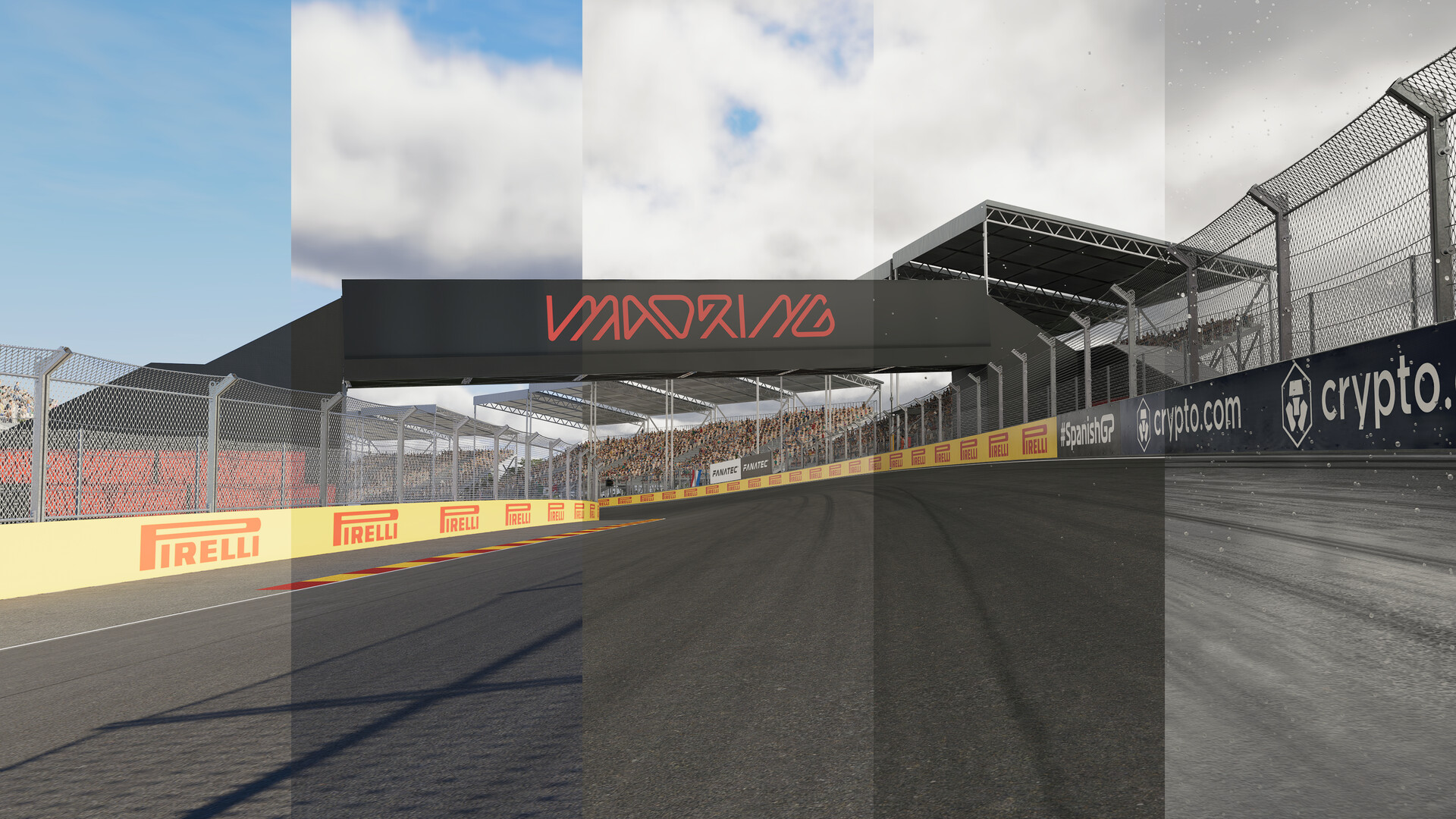 F1® 25 screenshot 8