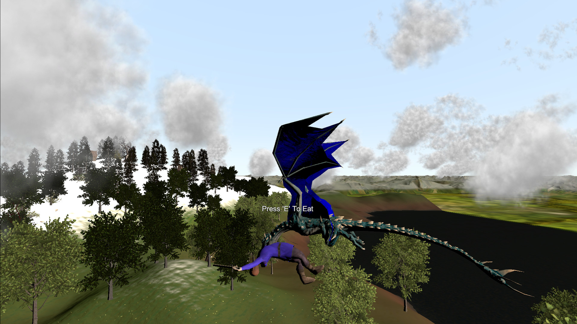 Dragon: The Game screenshot 17