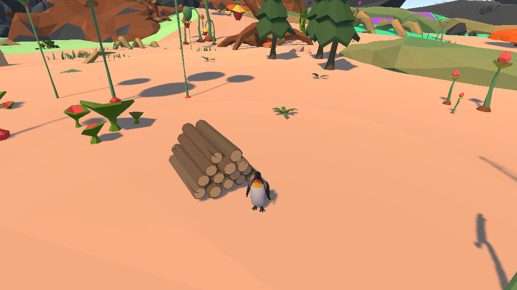 funiimo screenshot 2