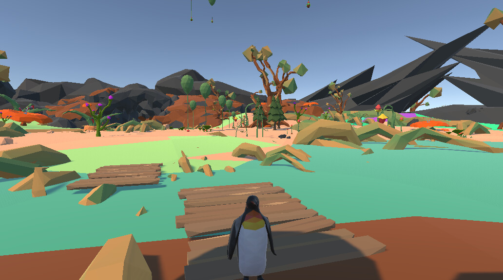 funiimo screenshot 3