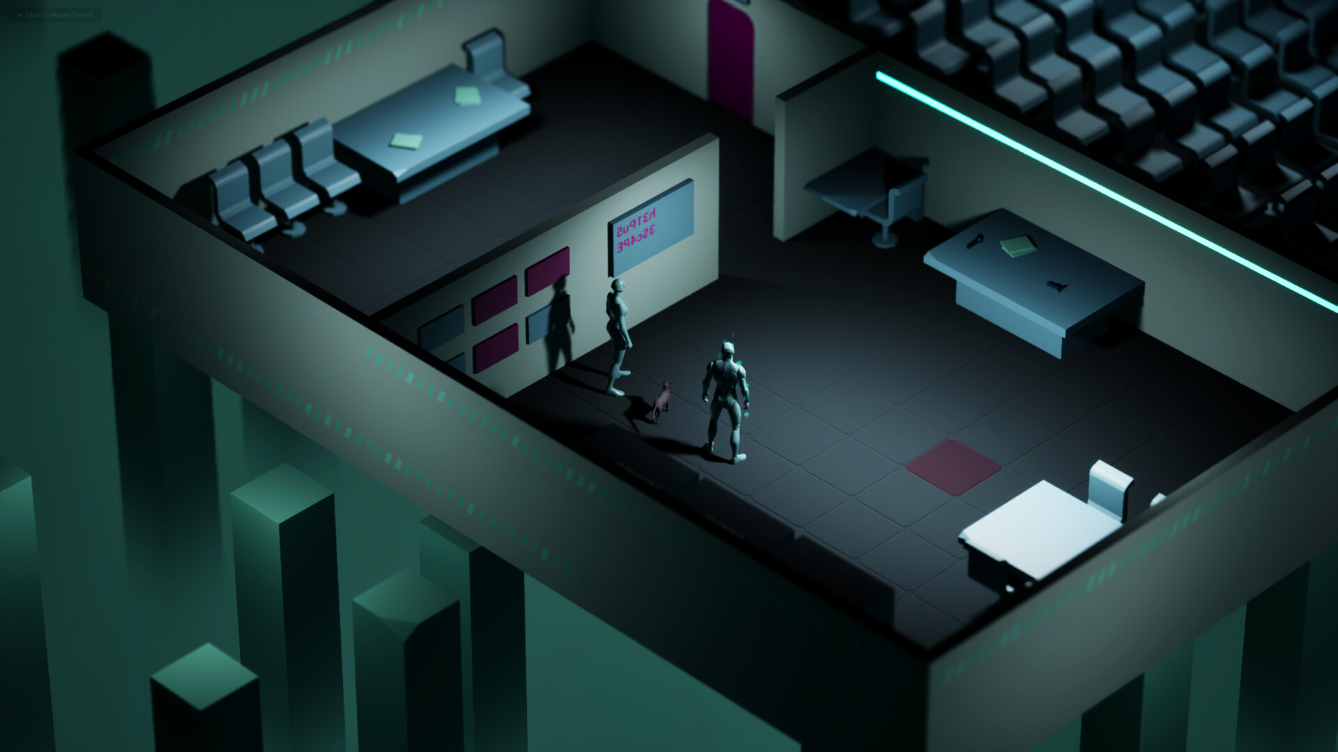 Leveleers screenshot 4