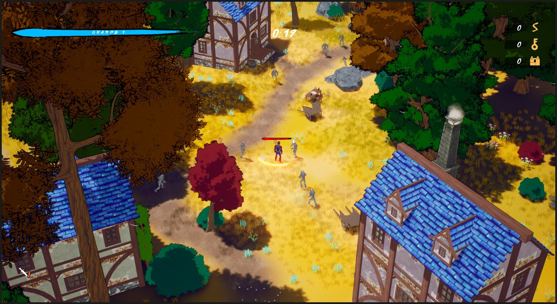 TimeFixers screenshot 6