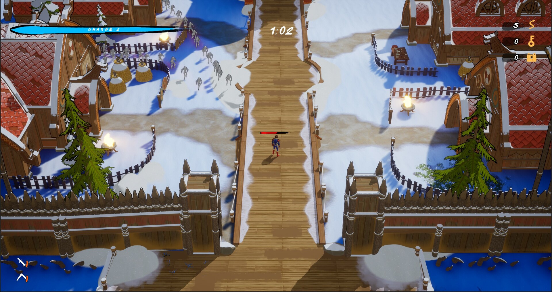 TimeFixers screenshot 1