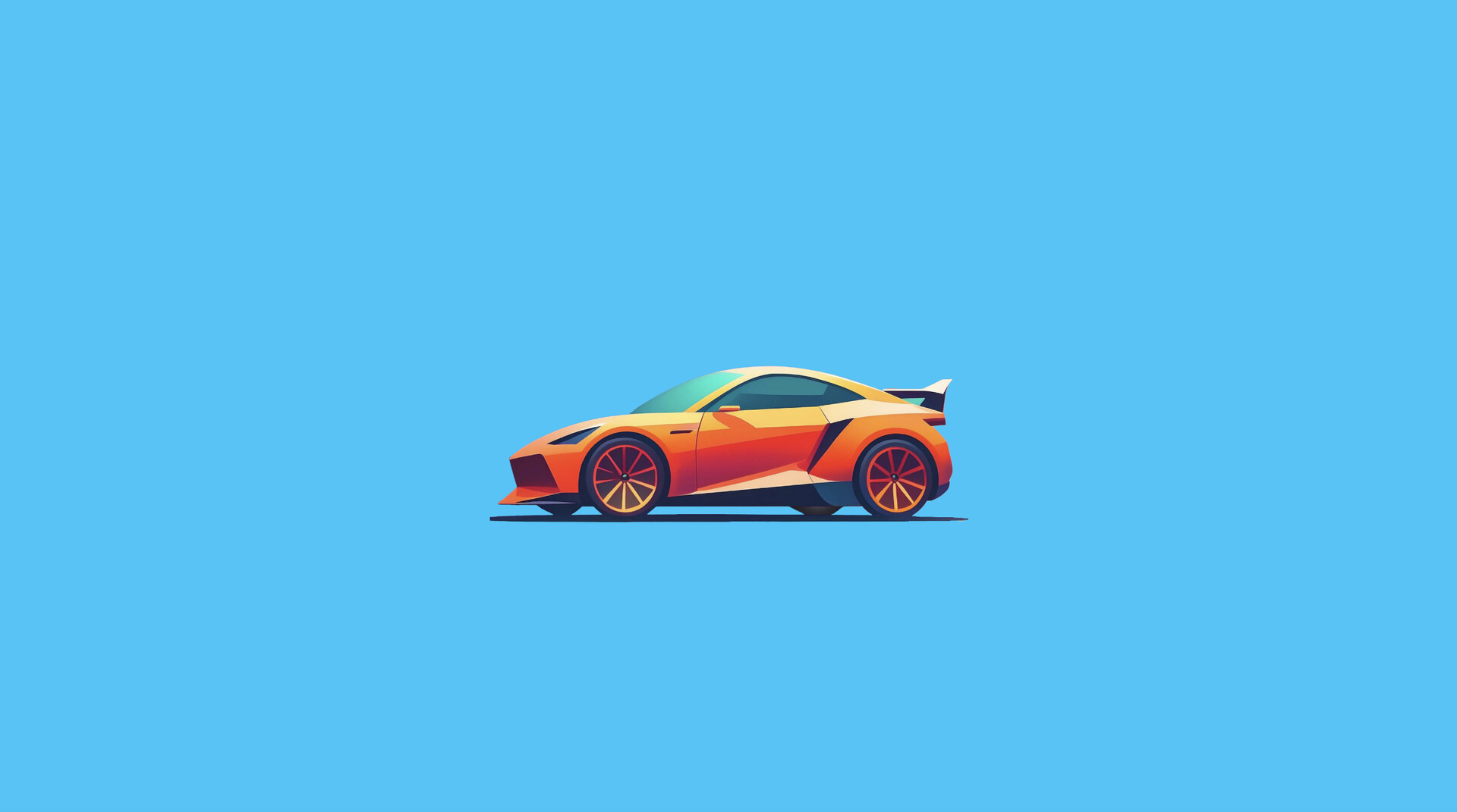 Car Clicker screenshot 1
