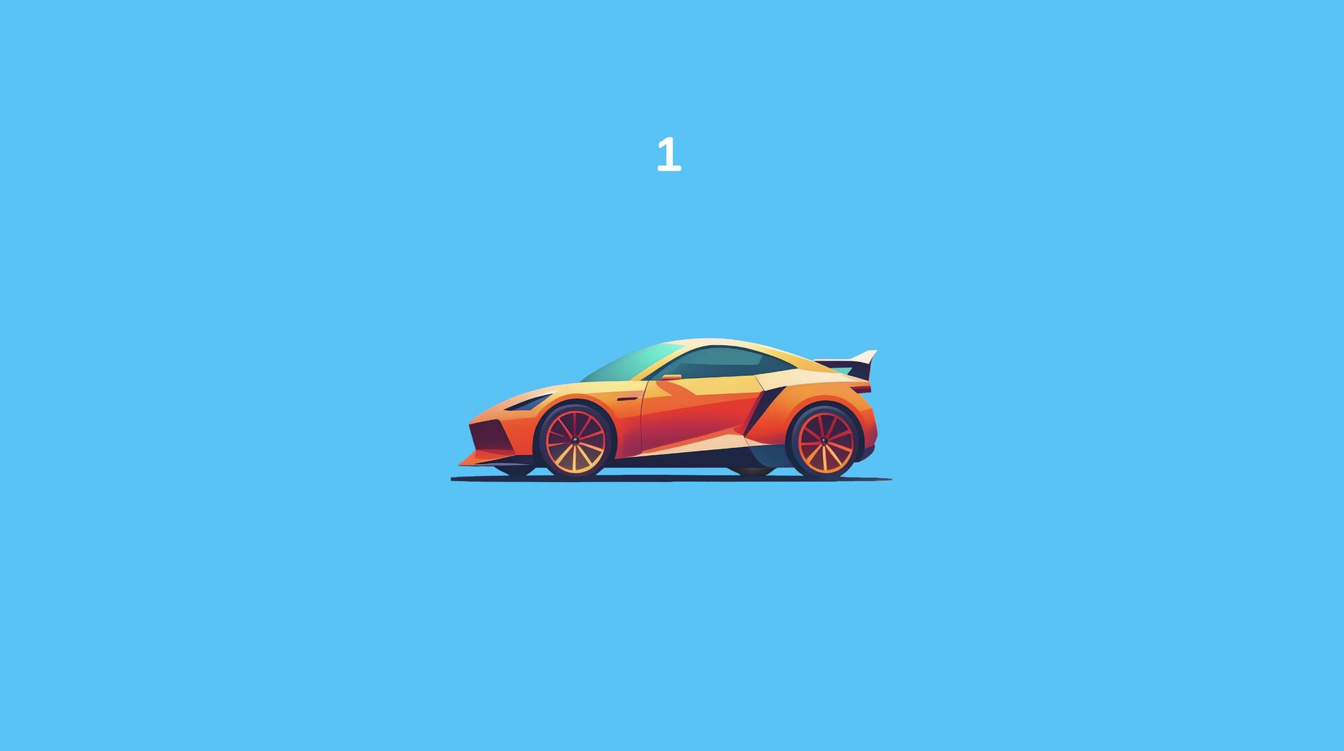 Car Clicker screenshot 2