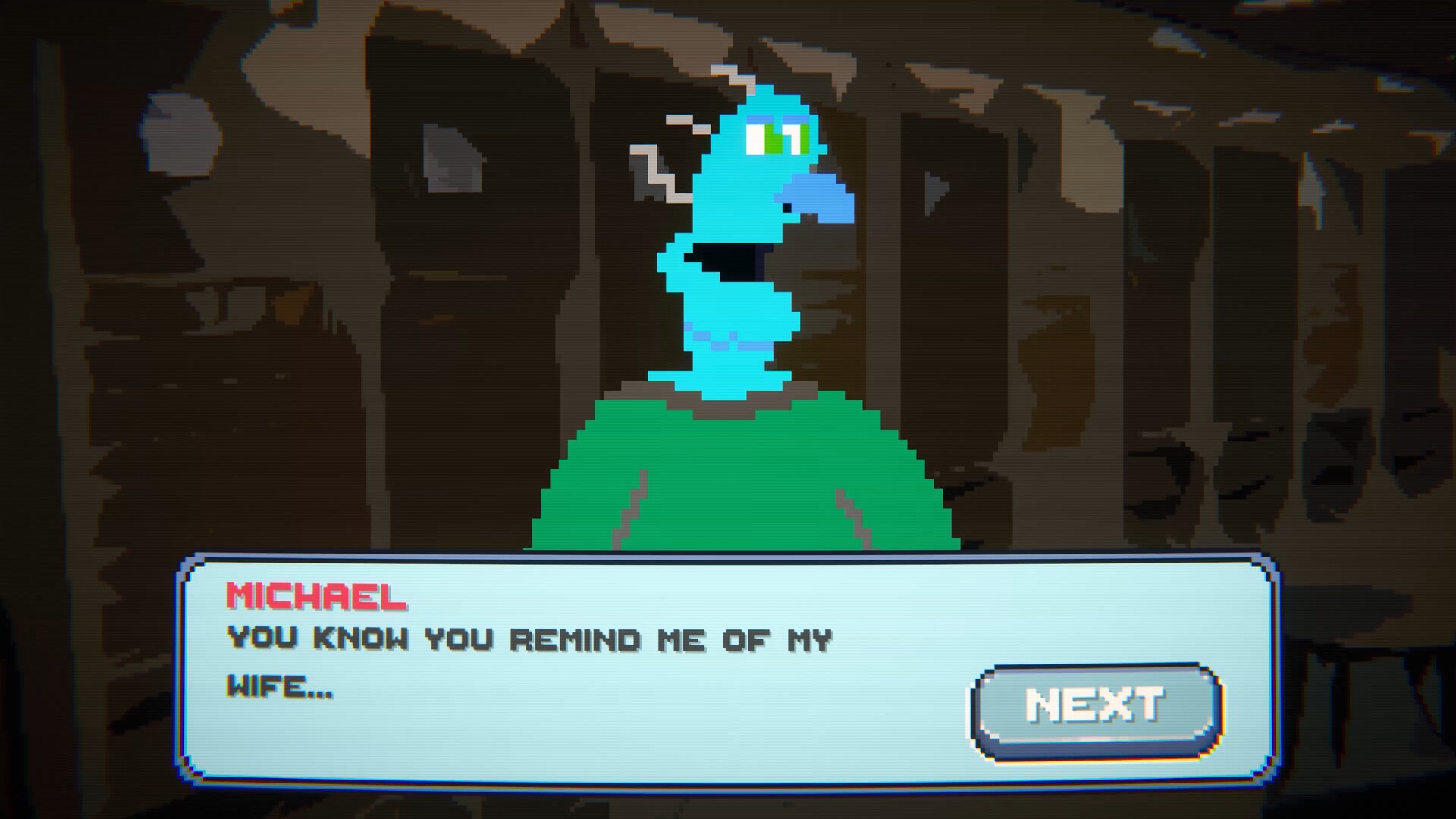 Robo Rhythm screenshot 1
