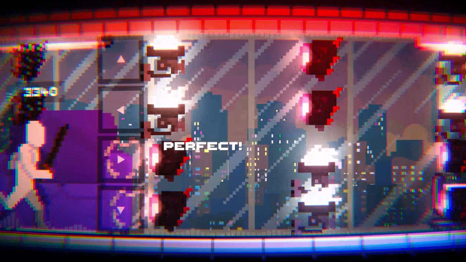 Robo Rhythm screenshot 4