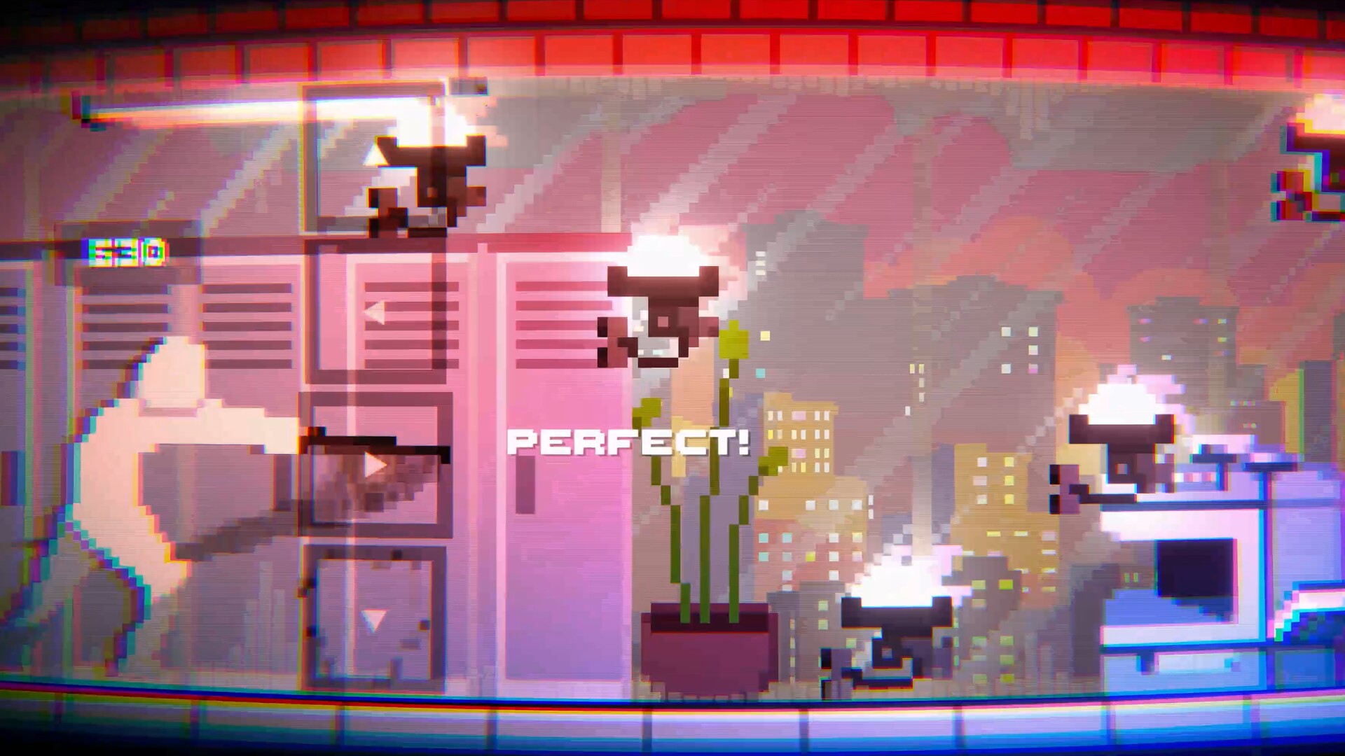 Robo Rhythm screenshot 3