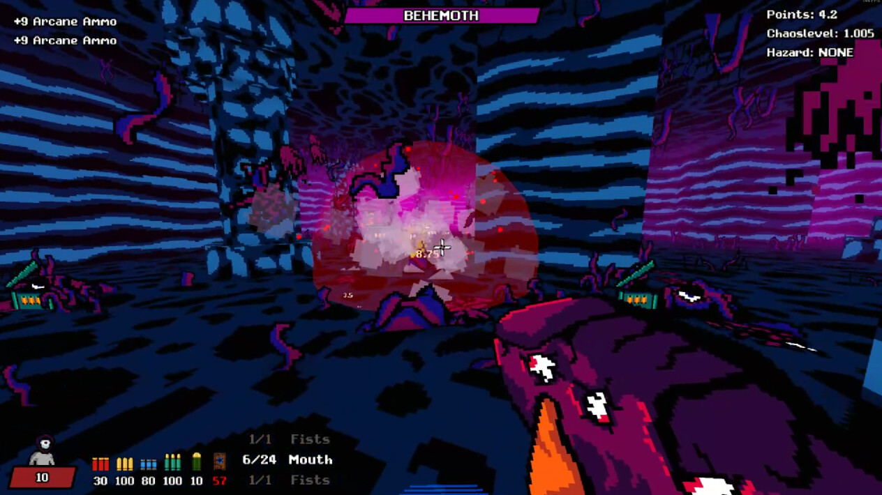 Cosmic Call screenshot 3
