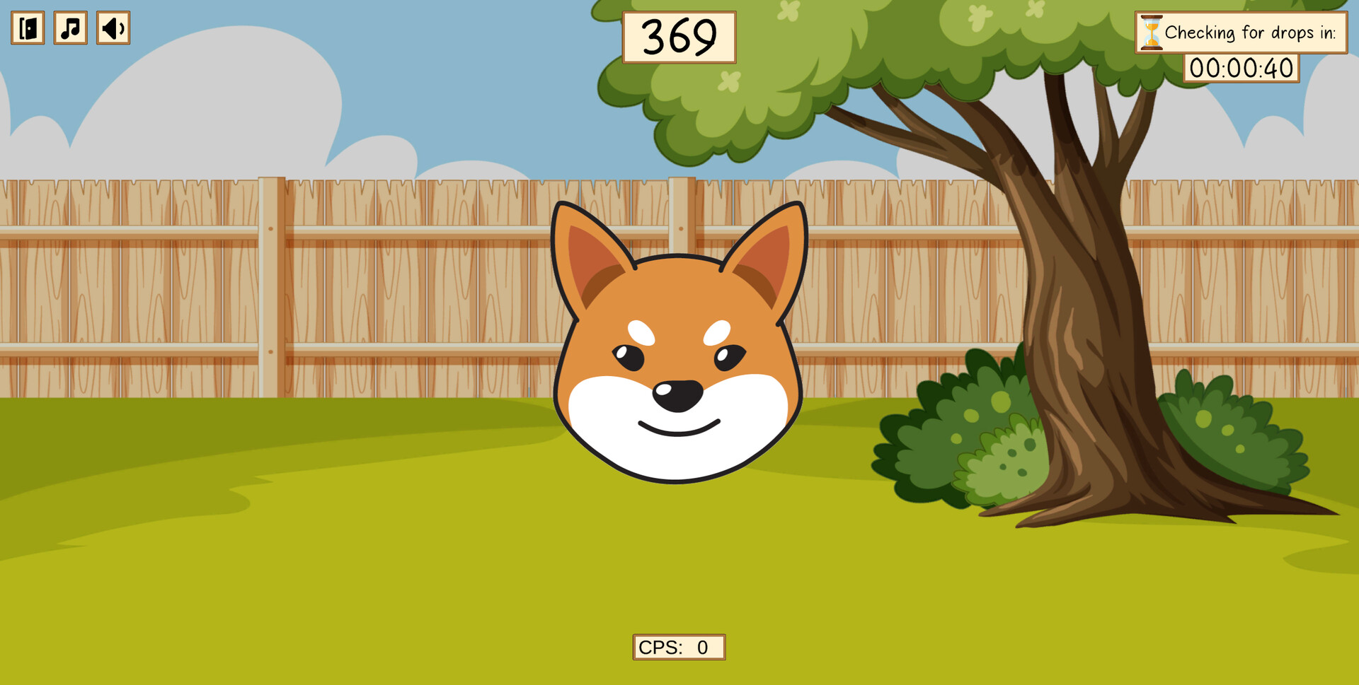 Dogs screenshot 4