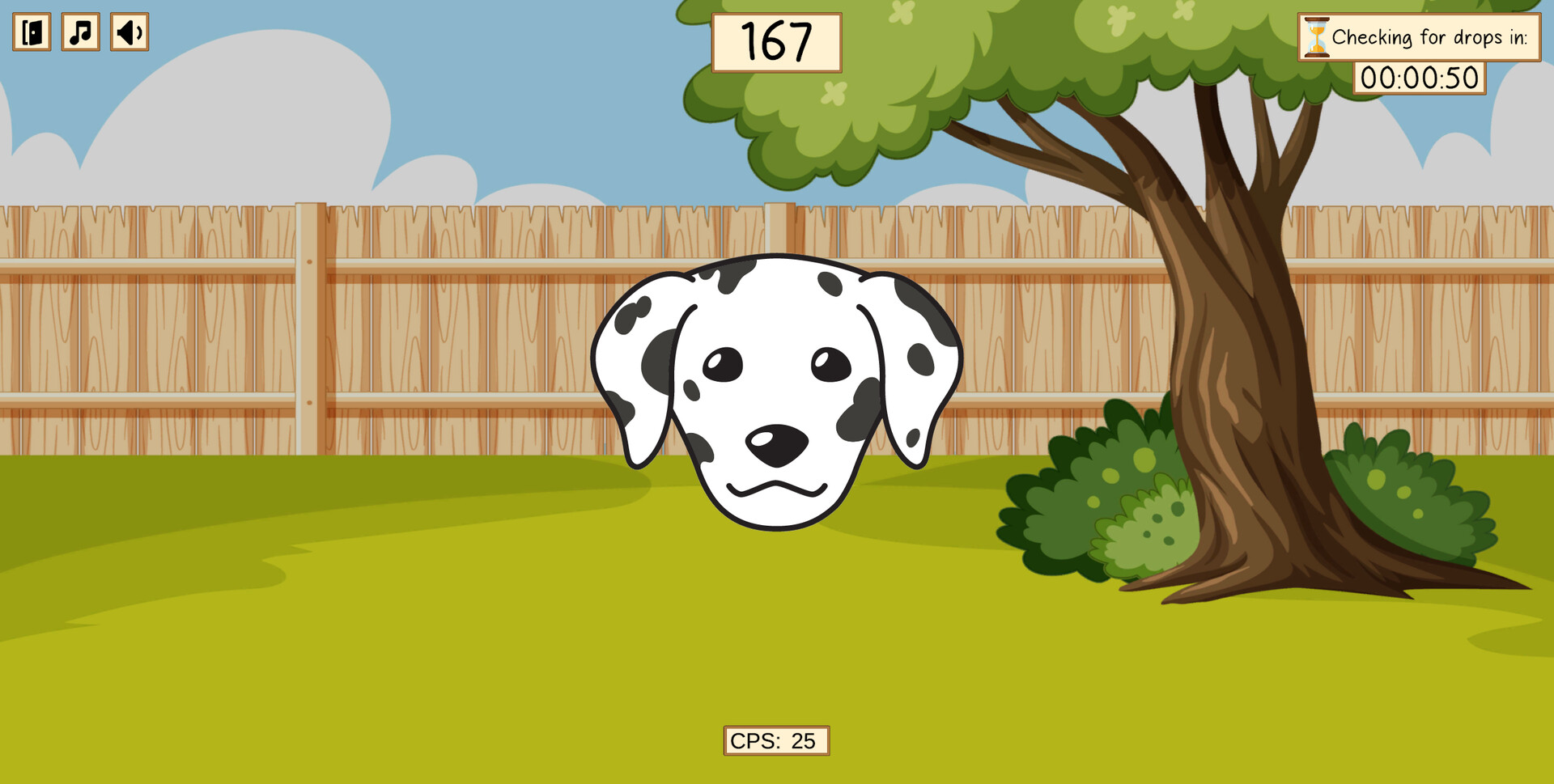 Dogs screenshot 2