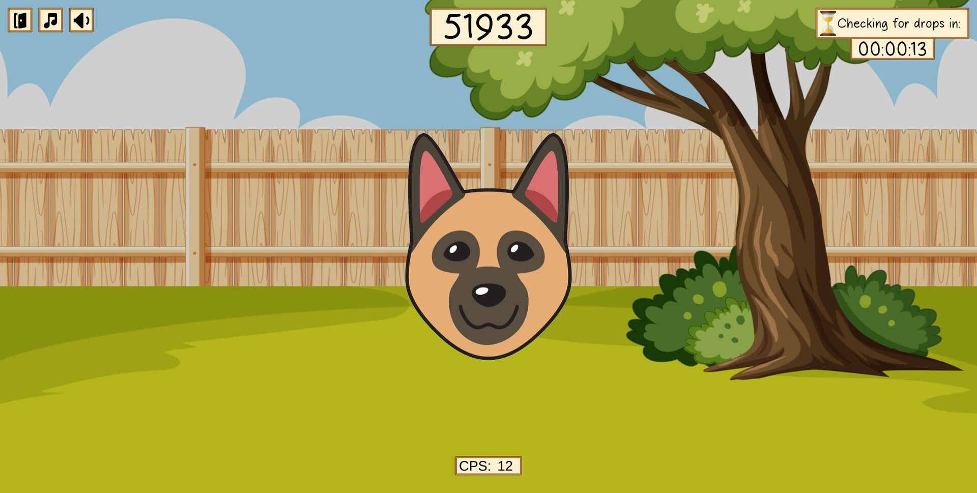 Dogs screenshot 5