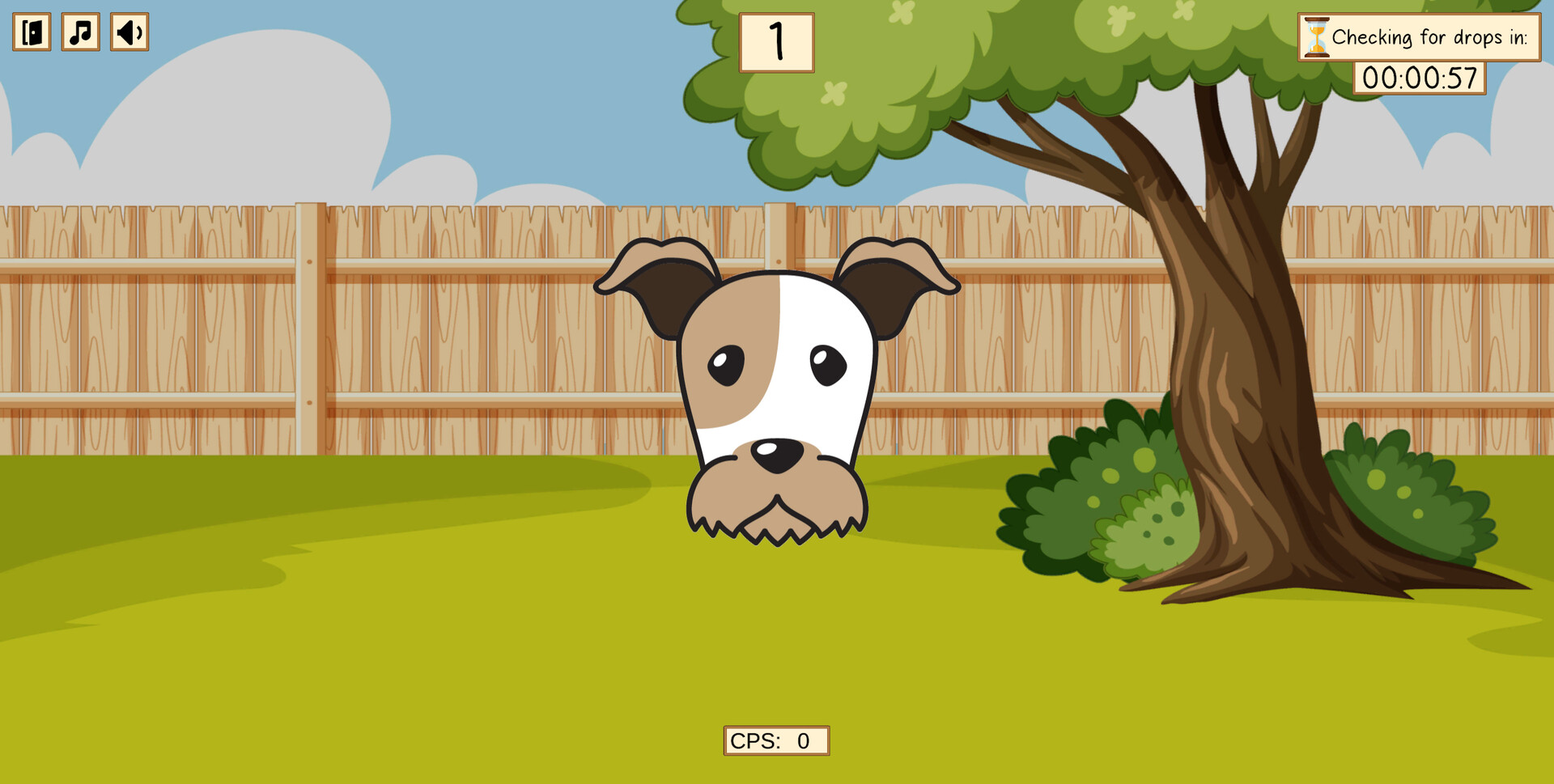 Dogs screenshot 1
