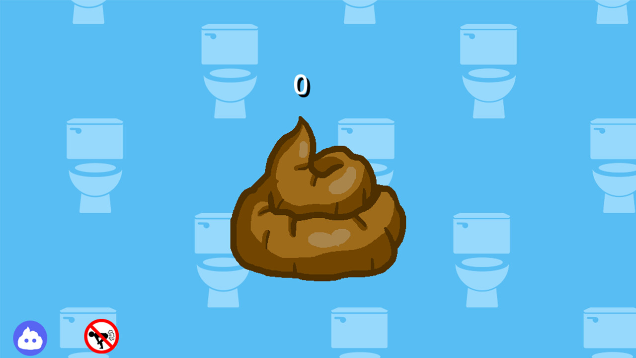 POOP screenshot 1