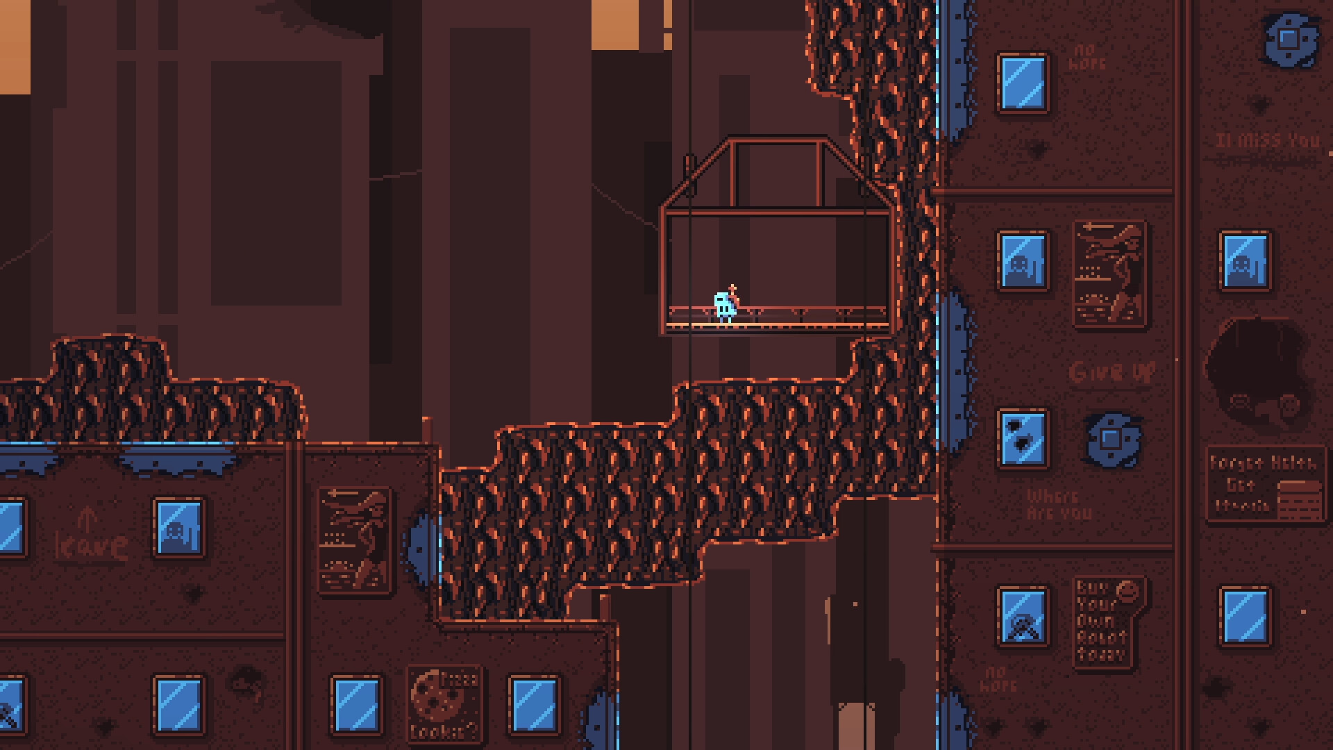 RustNaut screenshot 6
