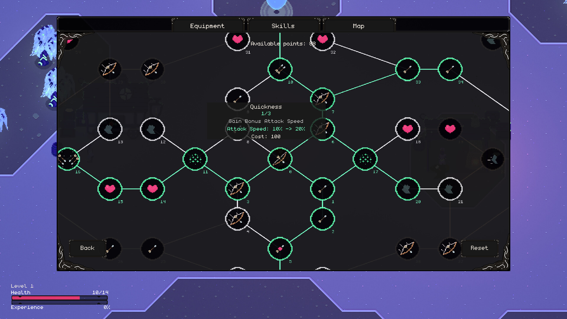Faerain screenshot 5