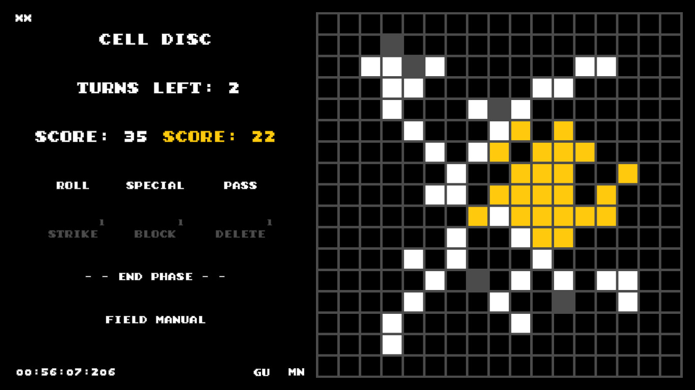 Extra Extra Poison screenshot 3
